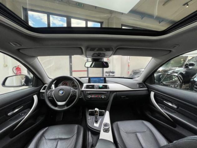 BMW 420 i Coupé rif. 23816080 - Foto 5