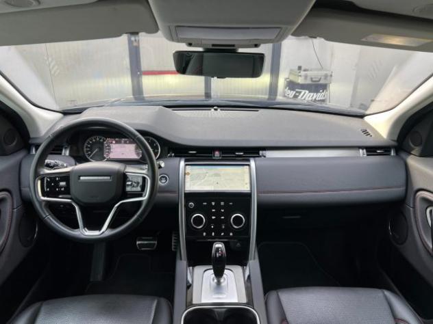 LAND ROVER Discovery Sport 2.0 Si4 200 CV AWD Auto R Dynamic rif. 24105795 - Foto 6