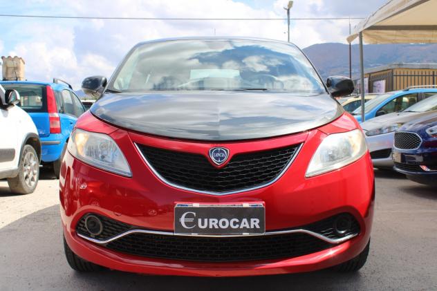 Lancia Ypsilon 1.3 MJT 16V 95 CV 5 porte S&S Unyca - Foto 4