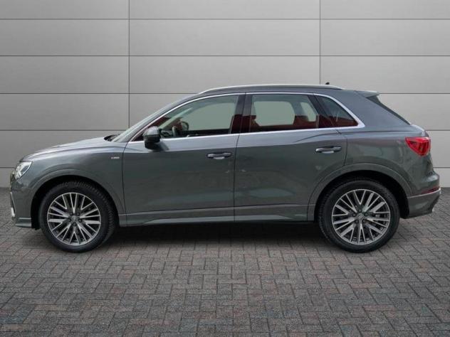 Audi Q3 2ª serie 35 TFSI S tronic S line edition - Foto 4