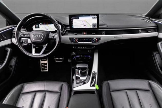 AUDI A5 50 TDI quattro tiptronic rif. 24048763 - Foto 6