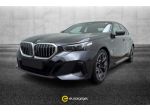 BMW 520 d 48V xDrive Msport rif. 23806924