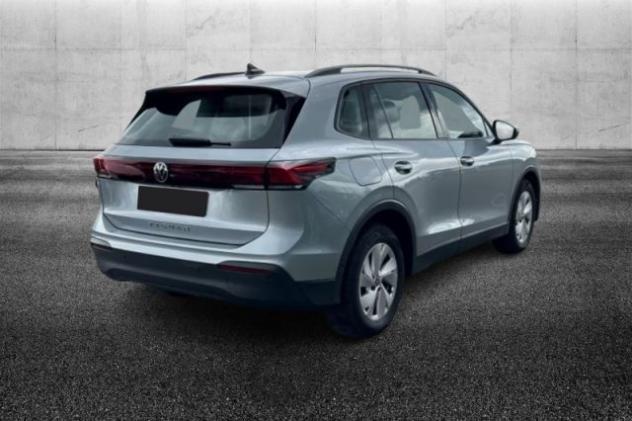 VOLKSWAGEN Tiguan 2.0 TDI 150 CV DSG Life rif. 23758022 - Foto 3