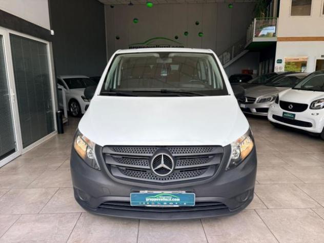 MERCEDES-BENZ Vito Tourer PRO Long 109CDI|9 POSTI|3 UNITDISPONIBILI - Foto 2