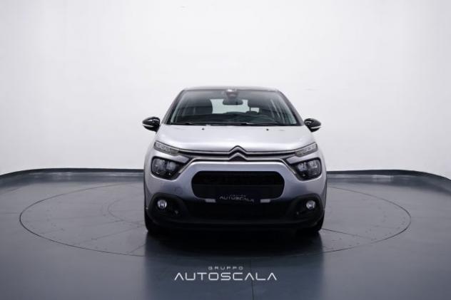 CITROEN C3 1.2 PureTech 83cv S&S Shine rif. 23457104 - Foto 2