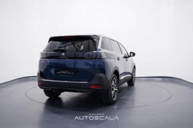 PEUGEOT 5008 PureTech Turbo 130 S&S EAT8 GT rif. 21408216 - Foto 6