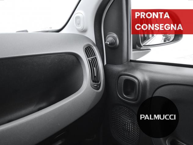 FIAT Panda 1.2 69cv S&S E6d-Temp Easy - Foto 9