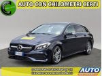 MERCEDES-BENZ CLA 200 d S.W. Automatic AMG PREMIUM EU6B/NAVI/LED/CAMERA rif &hellip;