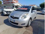 Toyota Yaris 1.0 Sol 5 porte 2011