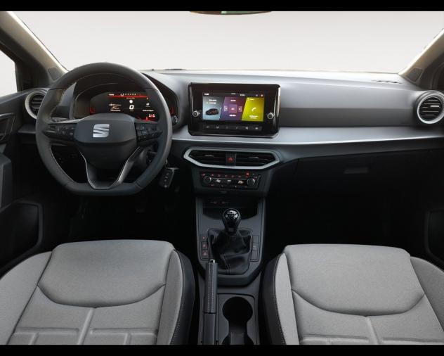SEAT Ibiza 1,0 TSIFR 5P85 DS8M6 MY 26 - Foto 10