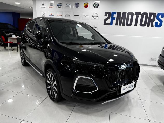 EVO EVO4 1.6 Gpl 115 - Foto 3