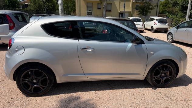 Alfa Romeo MiTo 1.4 T 155 CV Distinctive Sport Pack - Foto 5