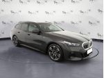 BMW Serie 5 520d xDrive M Sport Gancio Tetto Pelle Camera 360°