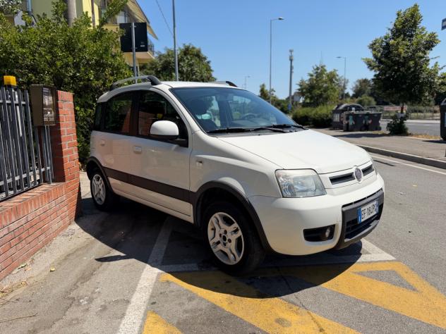 Fiat Panda 1.2 Climbing Natural Power - Foto 2