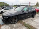 Maserati Levante V6 Diesel 275 CV AWD INCIDENTATA