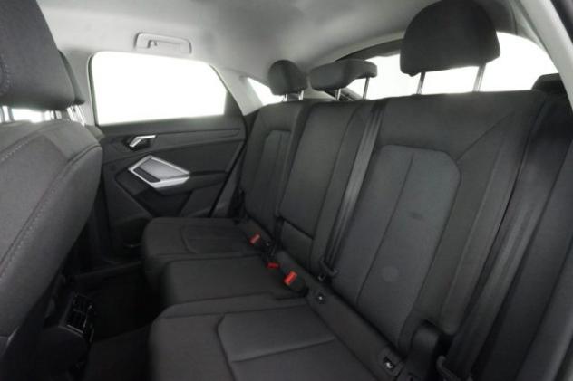 AUDI Q3 Q3 SPB 35 TDI S tronic rif. 23697783 - Foto 3