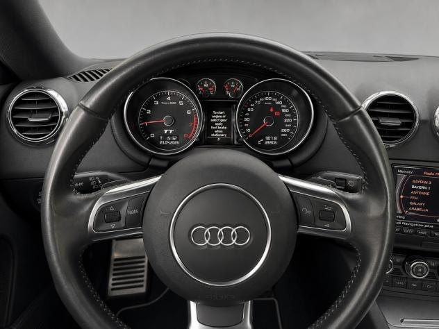 Audi TT Coup2.0 TFSI quattro S tronic Advanced plus - Foto 5