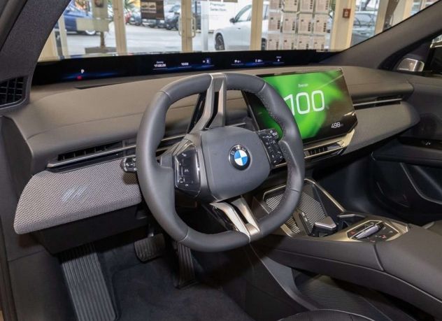 BMW IX3 FULL ELETTRIC - Foto 6