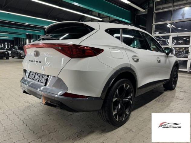 CUPRA Formentor 1.5 TSI DSG 150CV*LED+CARPLAY+VIRTUAL+SPORTPAKET* rif. 22596999 - Foto 4