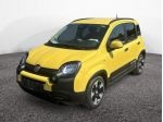 FIAT Pandina HYBRID 1.0 65cv Hybrid Cross