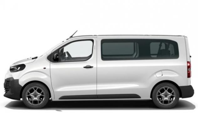 FIAT Scudo 2.2 Multijet 180 CV S&S + Iva rif. 24066298 - Foto 3