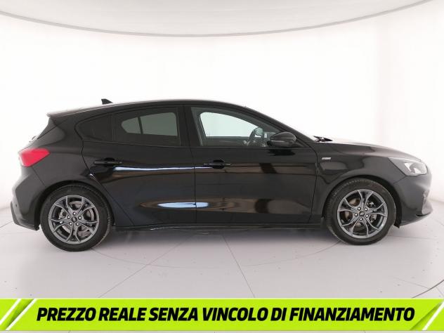 Ford Focus 1.0 ecoboost ST-Line s&s 125cv - Foto 3