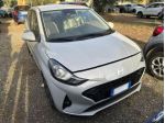 Hyundai i10 1.0 MPI Connectline