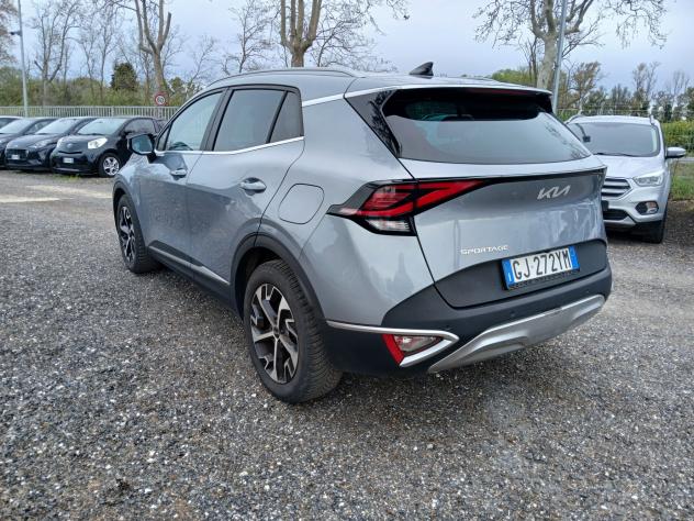 Kia Sportage 1.6 GDI 2WD Business Class Gpl* - Foto 7