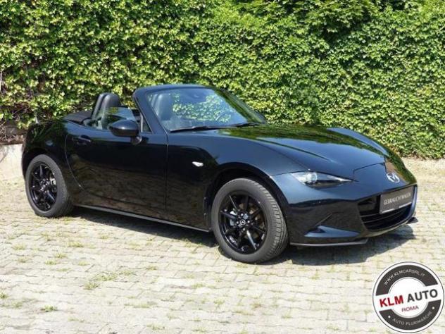 MAZDA MX-5 2.0L Skyactiv-G Sport + altre rif. 23666091 - Foto 2