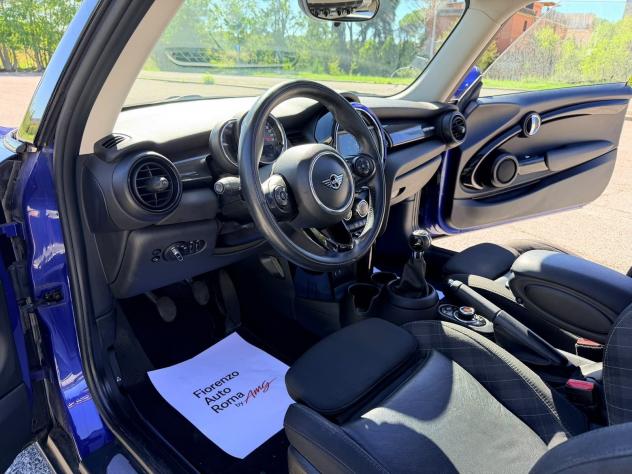 MINI Mini One 1.5 First 5P Tetto-navi 102CV(Man)"PREZZO REALE" (1798) - Foto 9