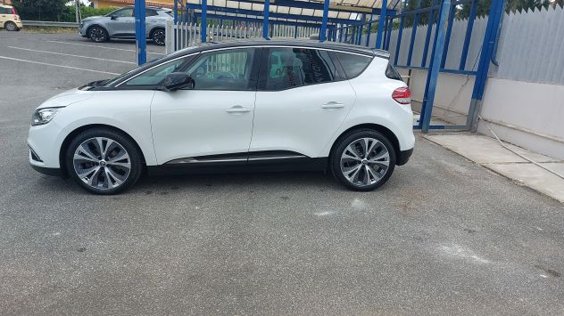 Renault Scénic - Foto 3