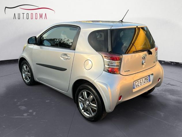 Toyota iQ iQ 1.0 Sol - Foto 2