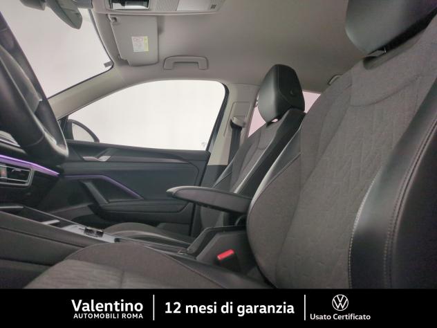 Volkswagen Tiguan 1.5 etsi DSG Edition Plus 150cv - Foto 6