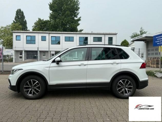 VOLKSWAGEN Tiguan 2.0TDI 150CV LIFE DSG 3 ZONE INDUZIONE APPLE ANDRO rif. 22597187 - Foto 8