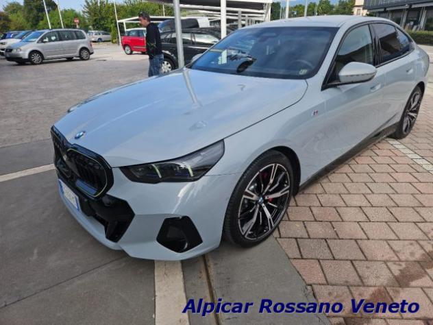 BMW 520 d 48V xDrive Msport PRO C.X20 rif. 23444274 - Foto 2