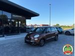 FIAT 500L 1.6 Multijet Lounge ANCHE NEOPATENTATI rif. 23638203