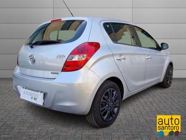 HYUNDAI i20 1.2 5p. Comfort rif. 23746287 - Foto 3