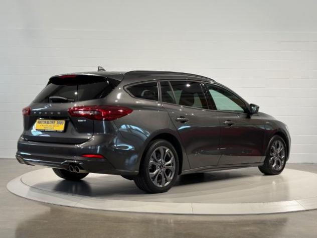 FORD Focus SW 1.0 EcoBoost Hybrid 125 cv ST-Line PREZZO REALE rif. 23865585 - Foto 5