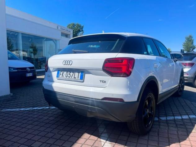 AUDI Q2 1.6 TDI Business rif. 23800038 - Foto 4