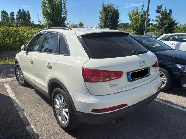 Audi Q3 2.0 TDI Advanced - Foto 3
