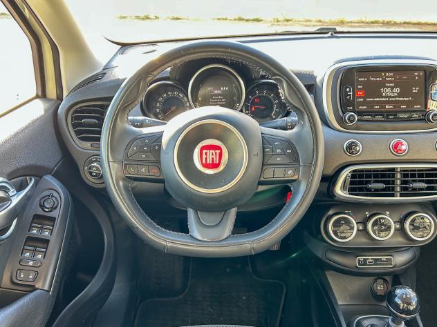 Fiat 500X 1.4 MultiAir 140 CV - Foto 8