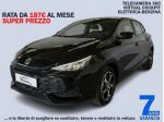NEW MG - MG3  1.5 hybrid+ Luxury auto#7 ANNI GARANZIA MG!