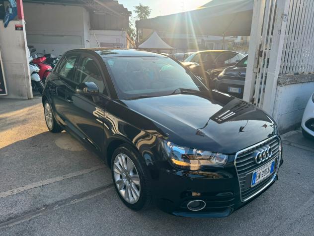 AUDI A1 1.6 TDI 90CV SPB 2012 - Foto 3