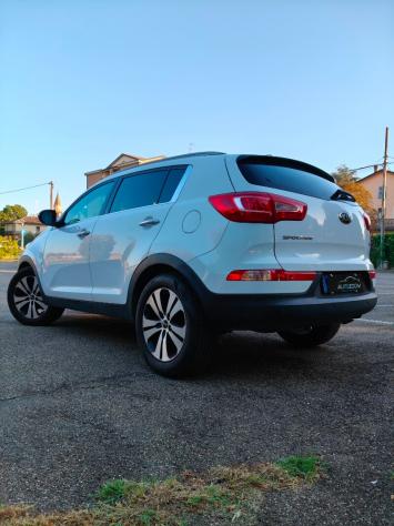 KIA Sportage 3ª serie Sportage 1.7 CRDI VGT 2WD Cool - Foto 6