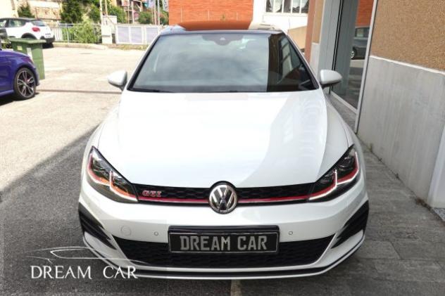 VOLKSWAGEN Golf GTI Performance 2.0 245CV DSG 5p. TETTO-PELLE-19" rif. 22511814 - Foto 8