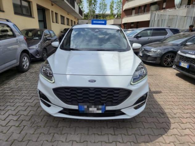 FORD Kuga 2.0 EcoBlue 120 CV aut. 2WD ST-Line X AUTOCARRO rif. 23712993 - Foto 2
