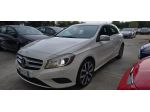 Mercedes-benz A 180 d Automatic Premium