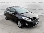 Ford Fiesta 1.0 EcoBoost Hybrid 125CV S&S Titanium