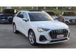 Audi Q3 SPB 35 TDI S line edition