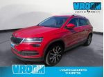 SKODA Karoq 2.0 TDI SCR 4x4 DSG Ambition rif. 23620218